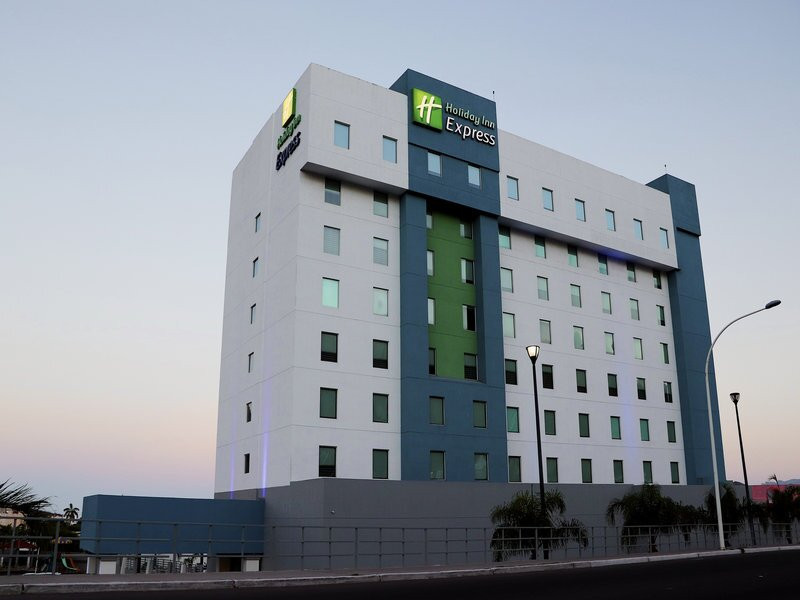 索诺拉酒店住宿-Holiday Inn Express Guaymas, an IHG Hotel