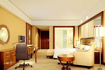 南京九华饭店（九华山地铁站店）主图