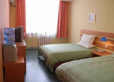 北京如家宣武门店主图