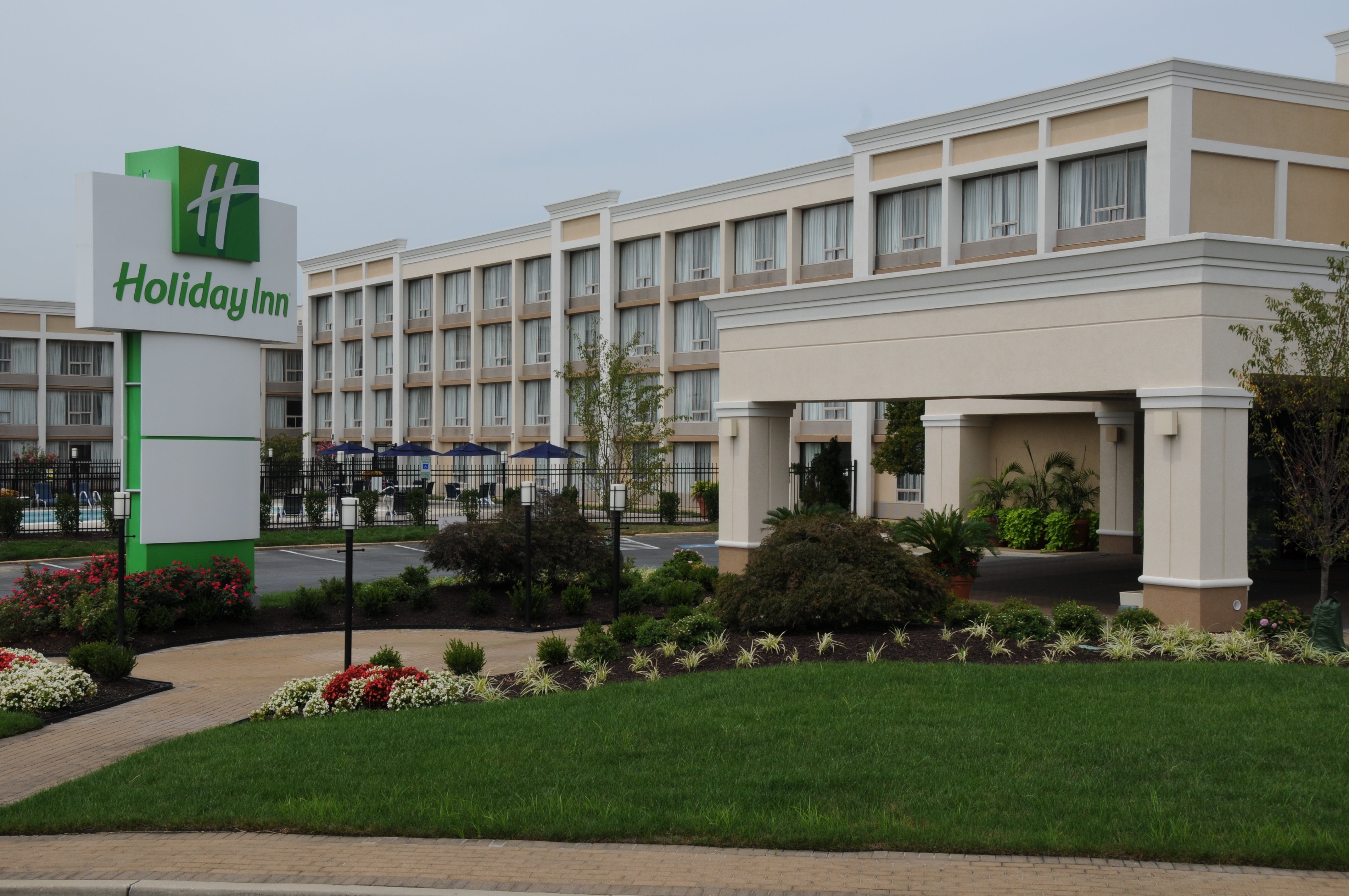 Holiday Inn Columbia East-Jessup, an IHG hotel-官方