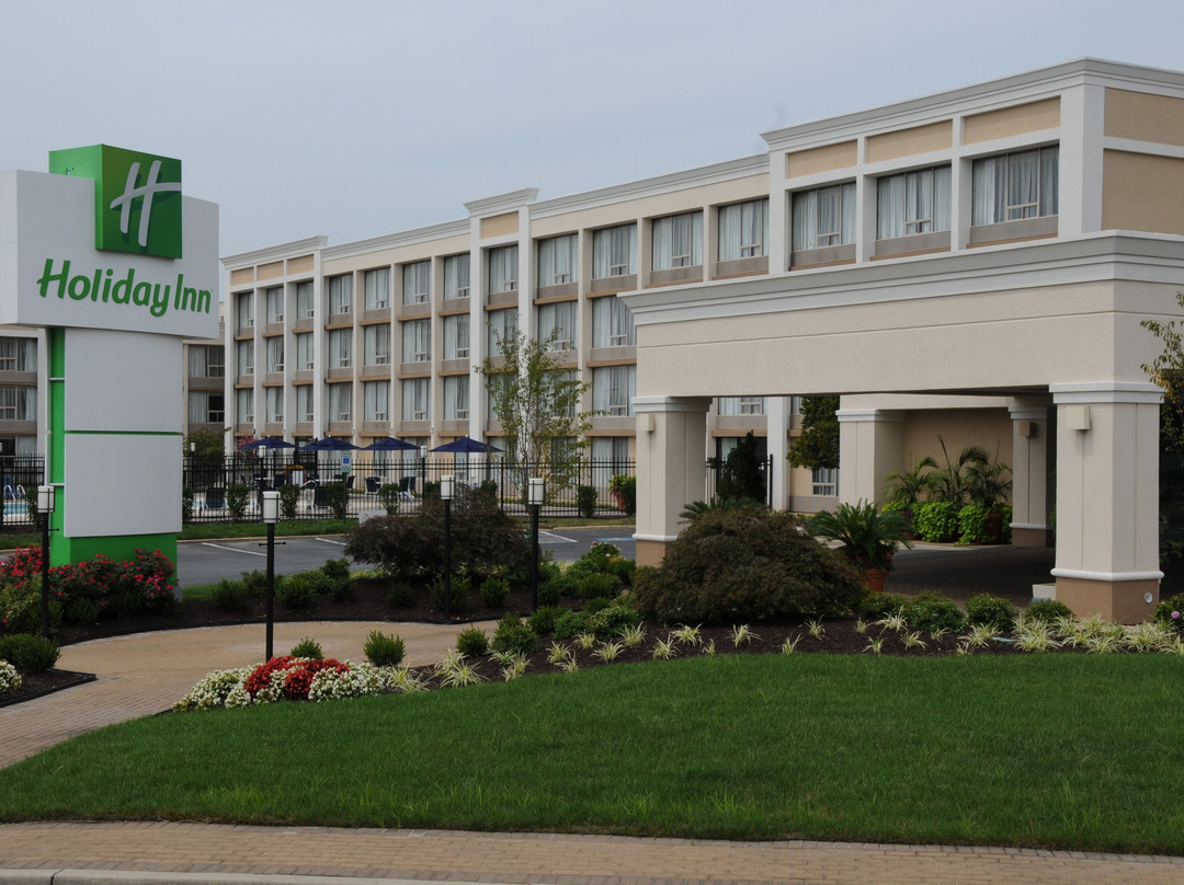 Holiday Inn Columbia East-Jessup by IHG主图