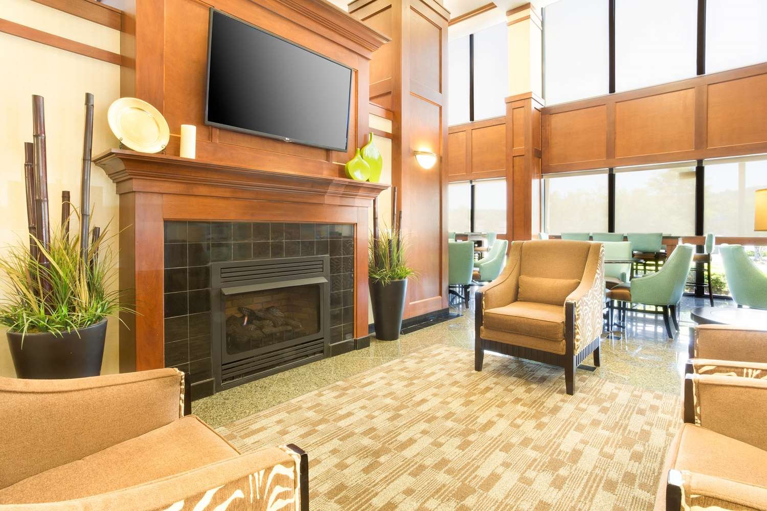 Drury Inn & Suites Birmingham Lakeshore Drive-官方