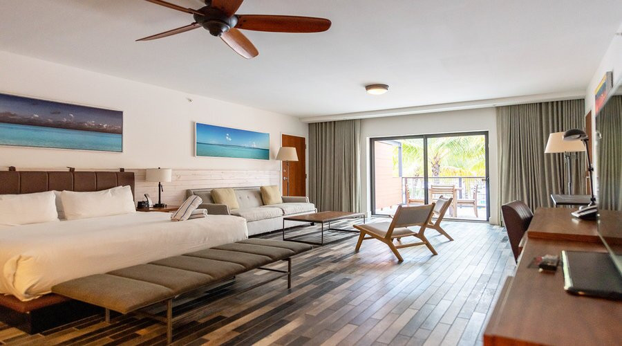 The Perry Hotel Key West主图