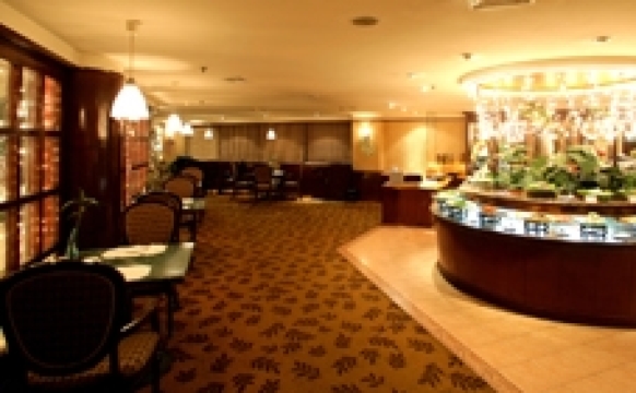 贵友大酒店-官方