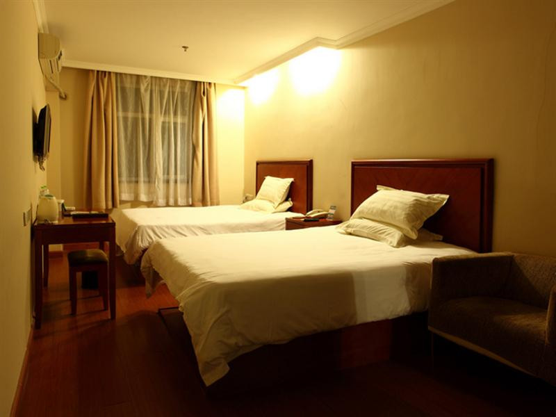 伊拾国际青年公寓酒店主图