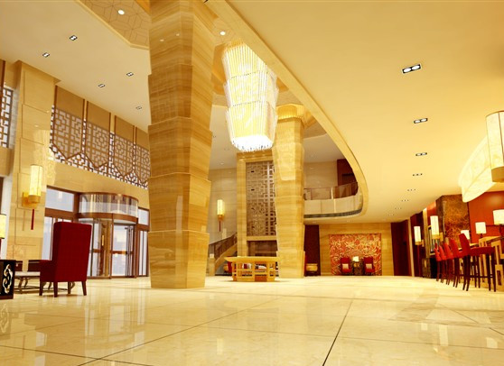 新世纪状元楼大酒店主图