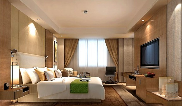 巴东帅巴人酒店