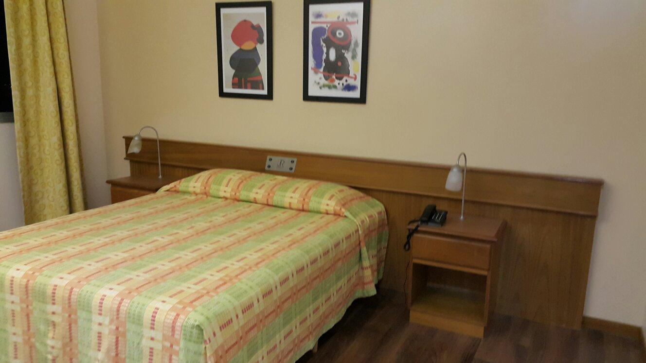 JR Hotel Marilia-官方