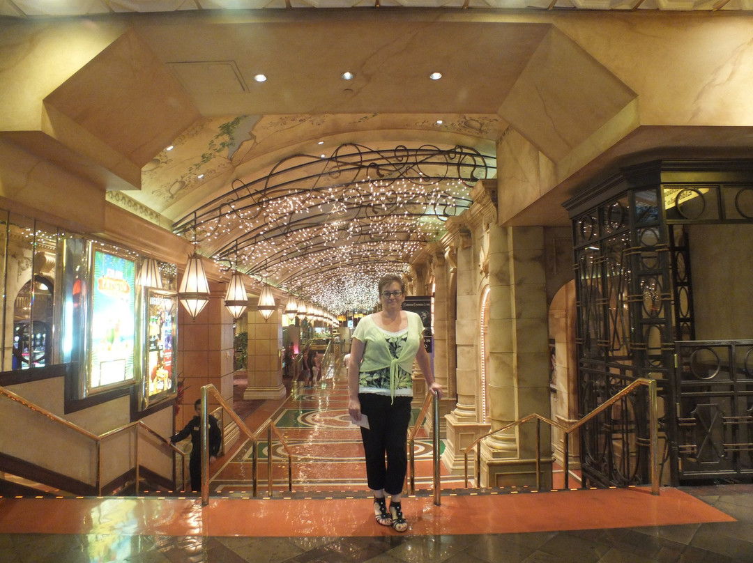 新安郡酒店住宿-El Dorado Resort