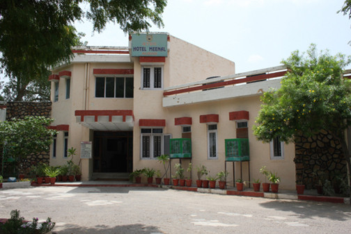 Hotel Meenal