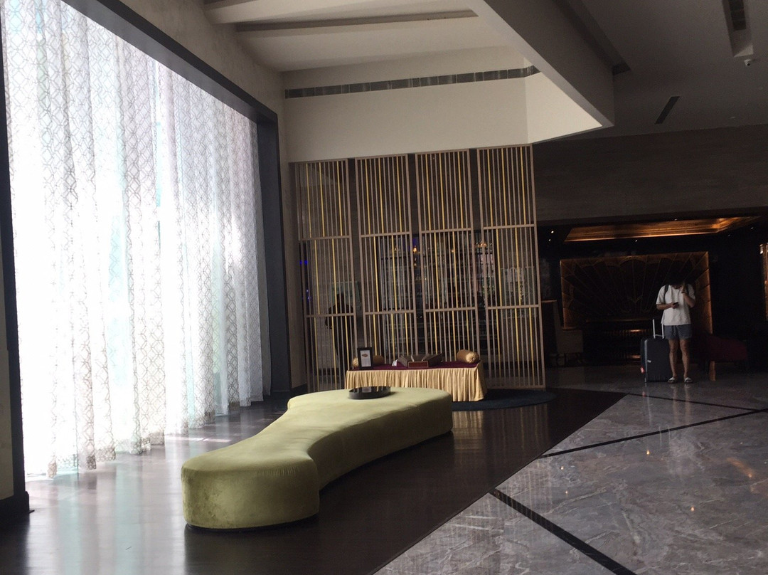 Bhagupur酒店住宿-Mansion Grand Agra