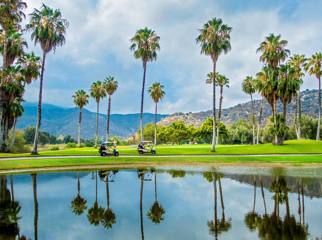 西宽高尔夫网球度假酒店