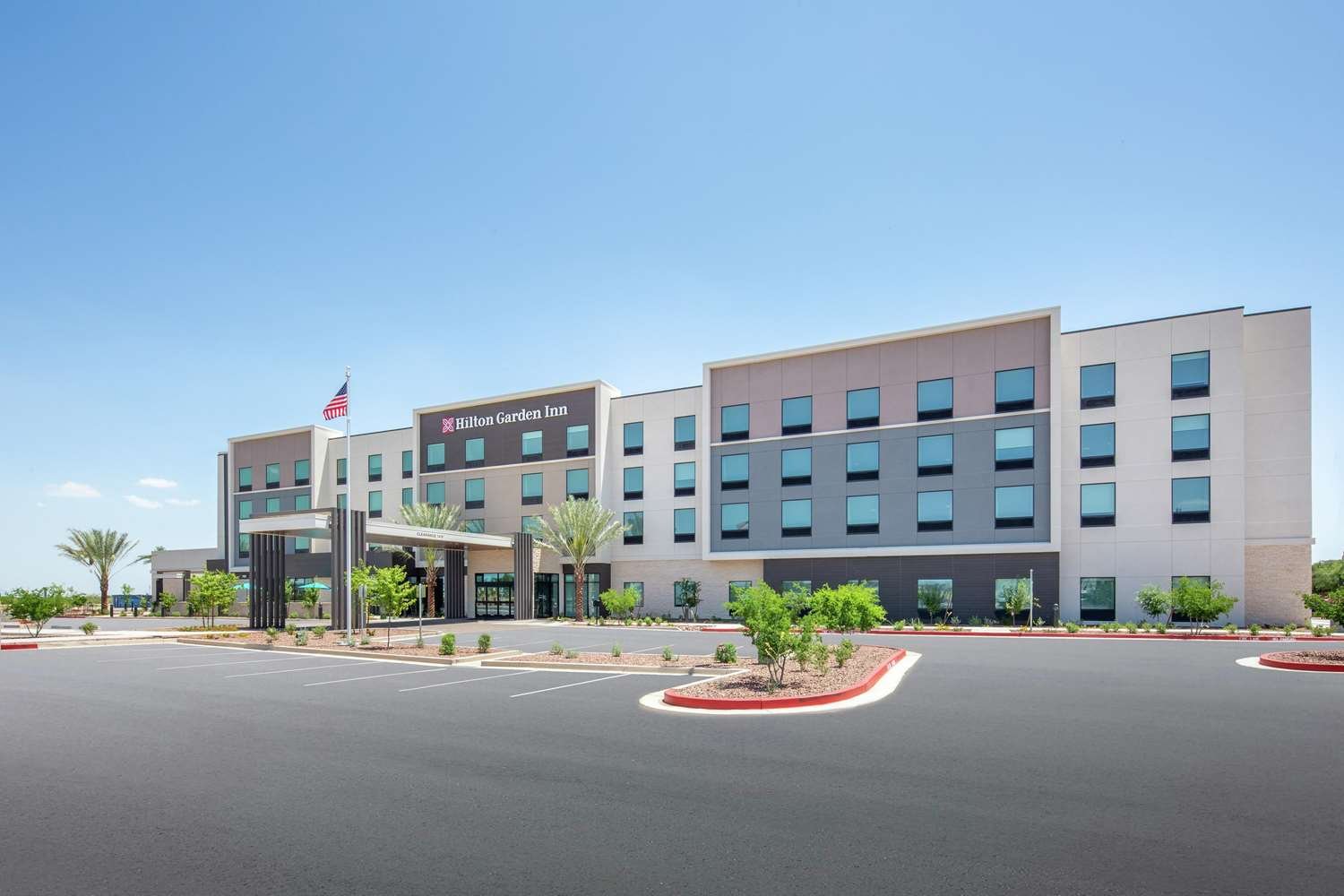 Hilton Garden Inn Surprise-官方