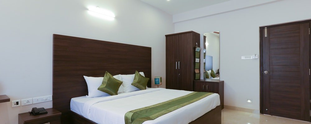 Treebo Hi Line Apartments Kalapatti主图