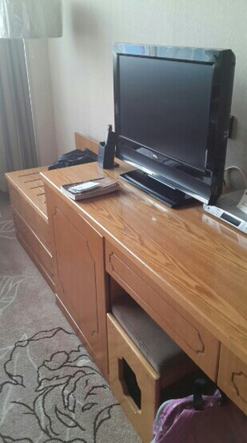 正定华阳假日酒店主图