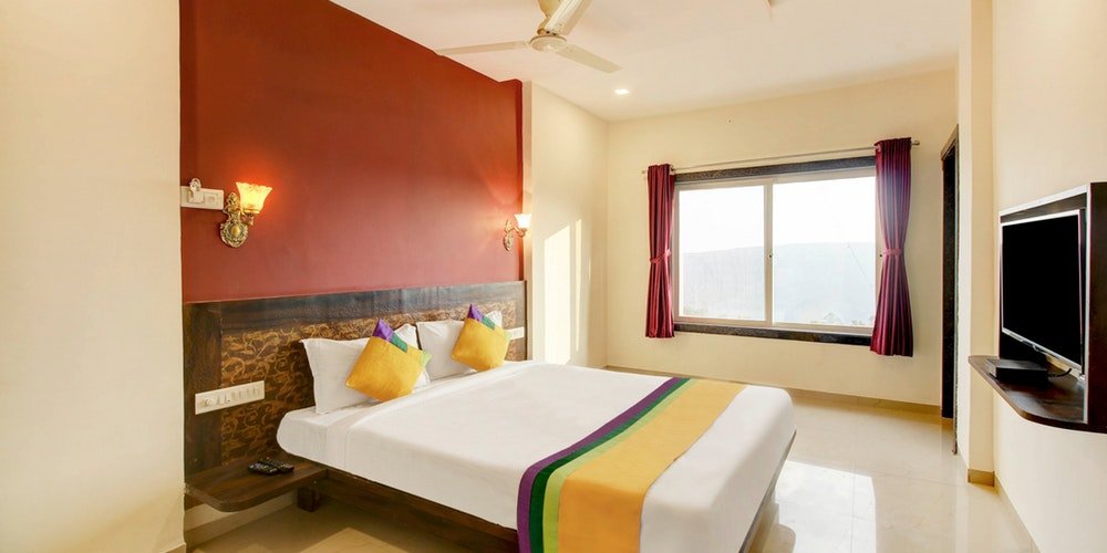 Treebo Trip Hotel Nisha-官方