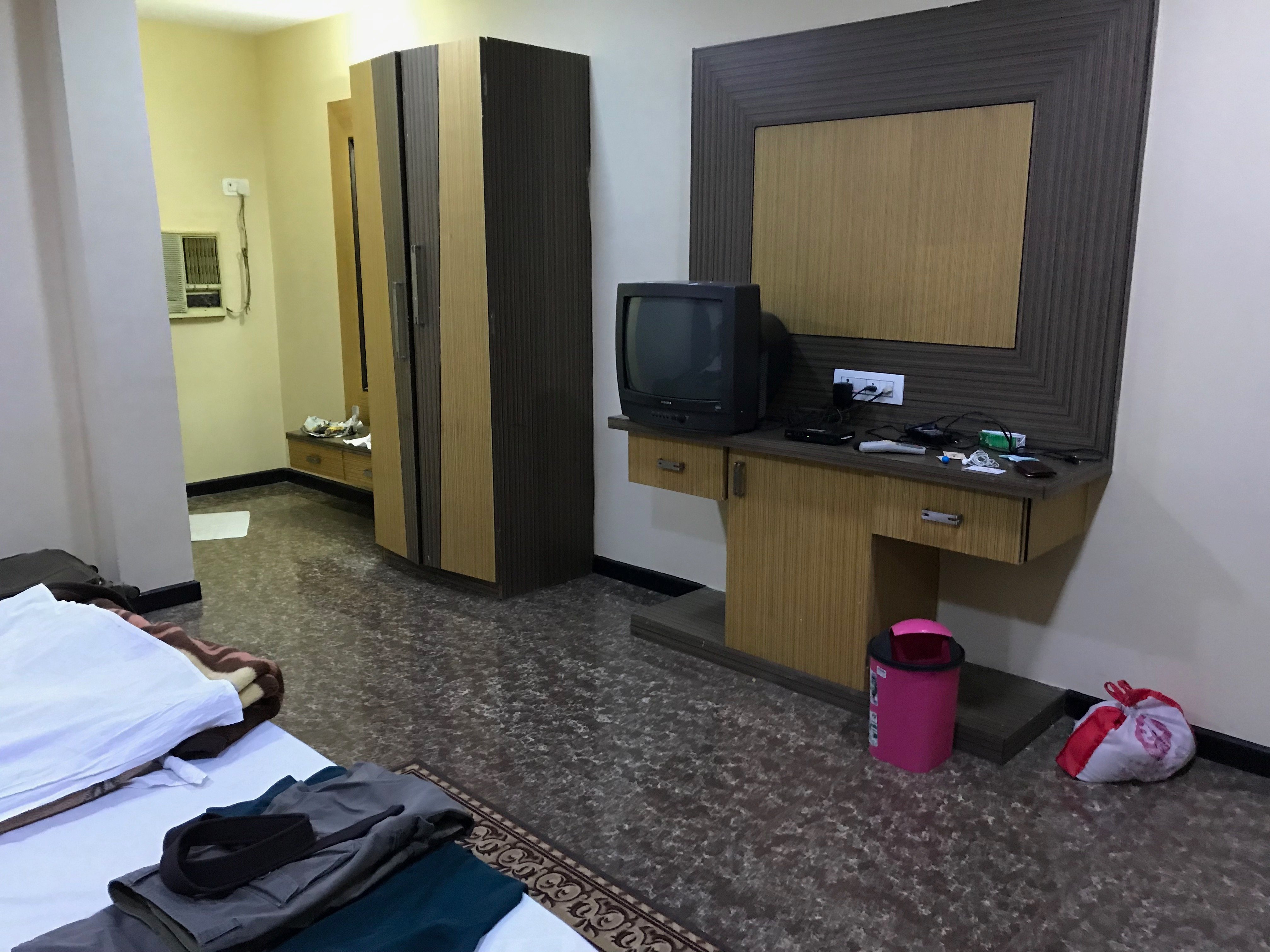Rahul Hotel - Tipeshwar-官方
