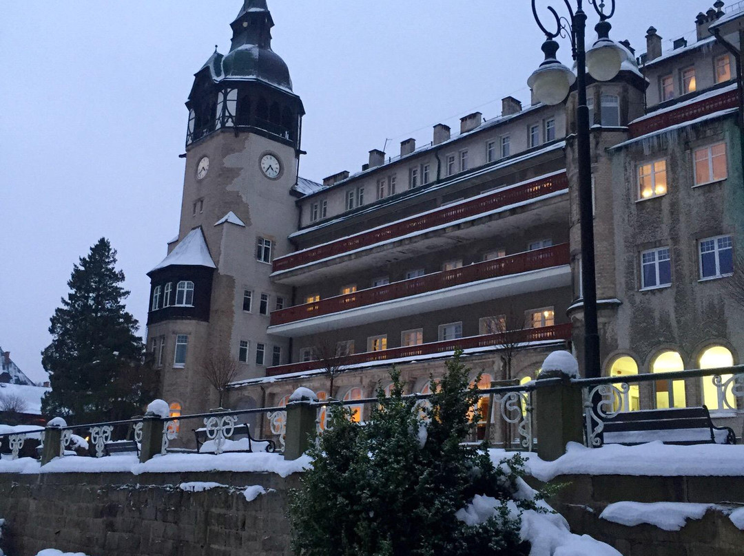 Pobiedna旅游攻略图片
