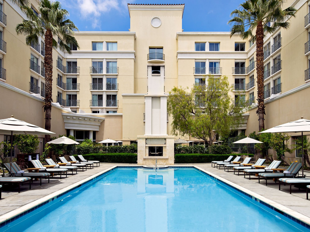 Hyatt Regency Valencia主图