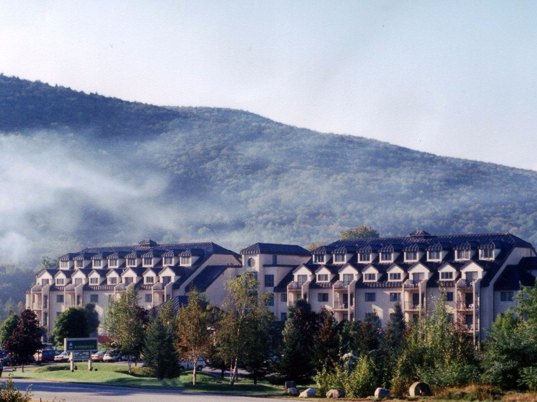 Woodstock旅游攻略图片