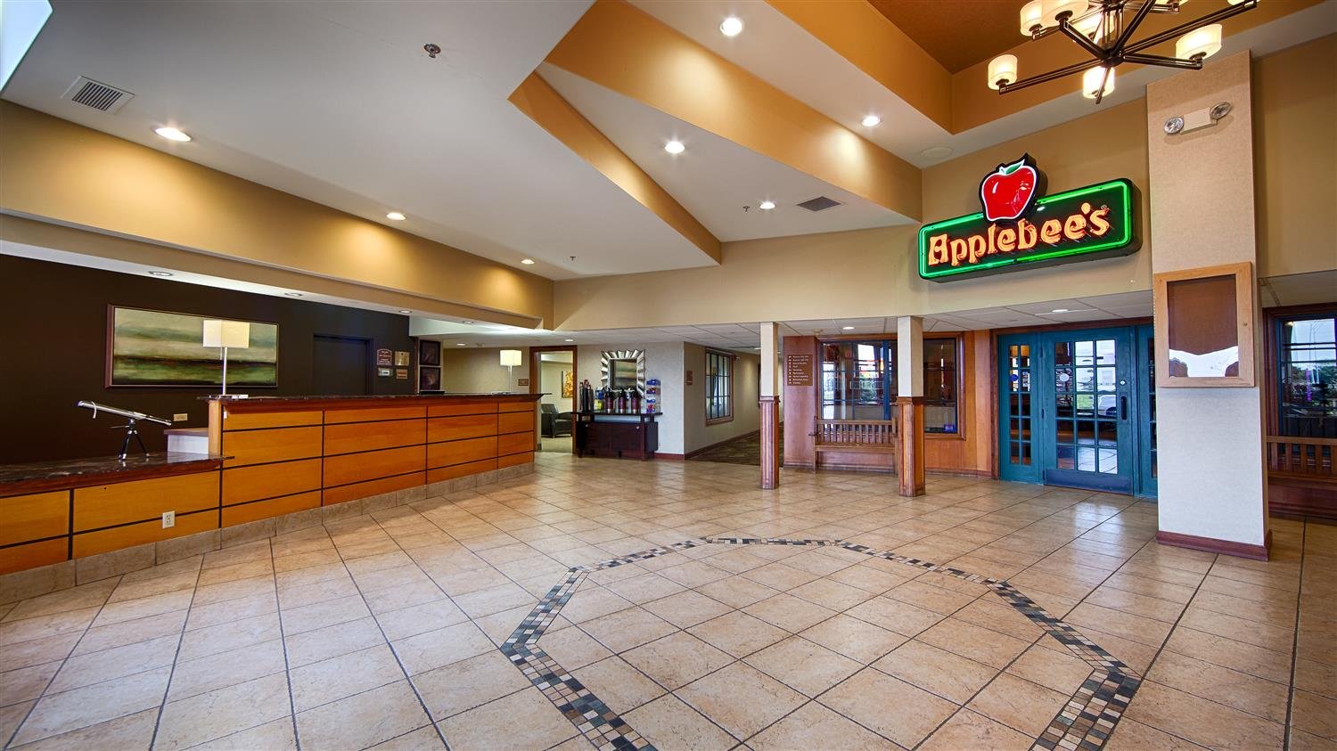 Best Western Plus York Hotel & Conference Center-官方