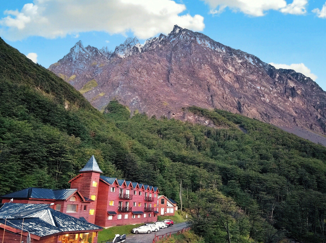 Isla Navarino旅游攻略图片