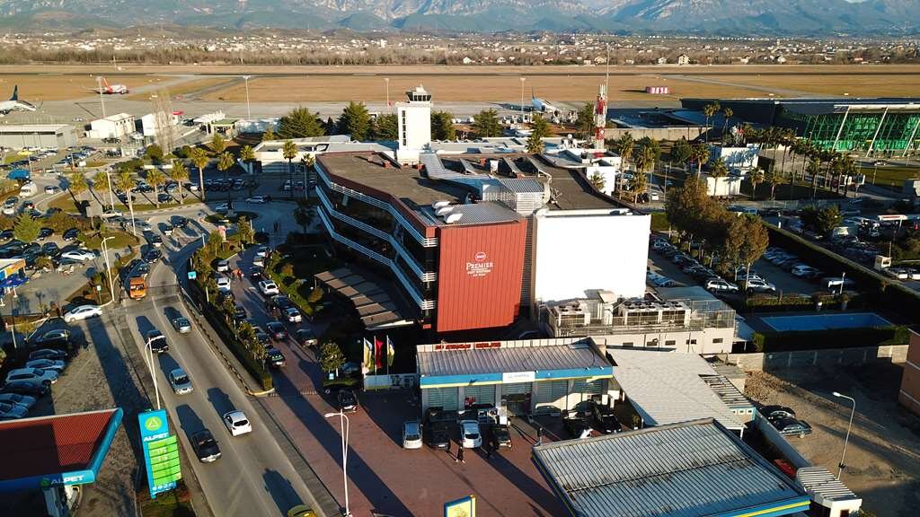Best Western Premier Ark Hotel-官方