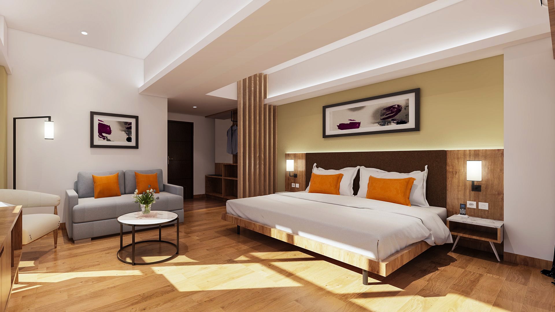 Sahid Serpong-官方