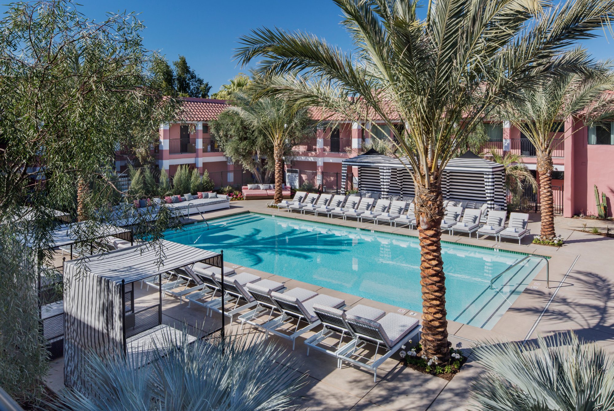 Sands Hotel & Spa-官方
