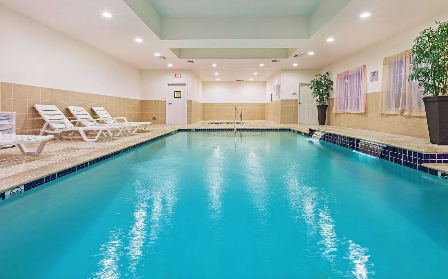 La Quinta Inn Suites By Wyndham Columbus TX-官方