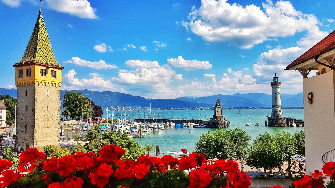 Hotel Reutemann Und Seegarten-官方