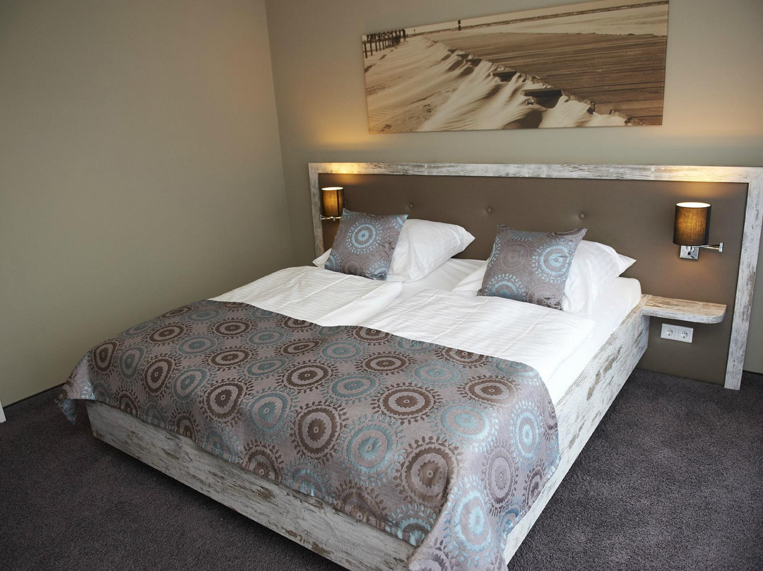 Hotel Strand No.1