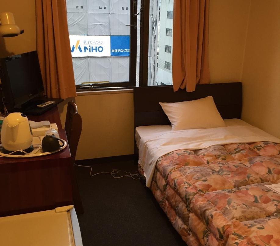 Hotel Sanada