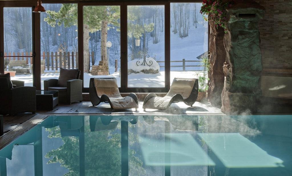 Hotel Boschetto-官方