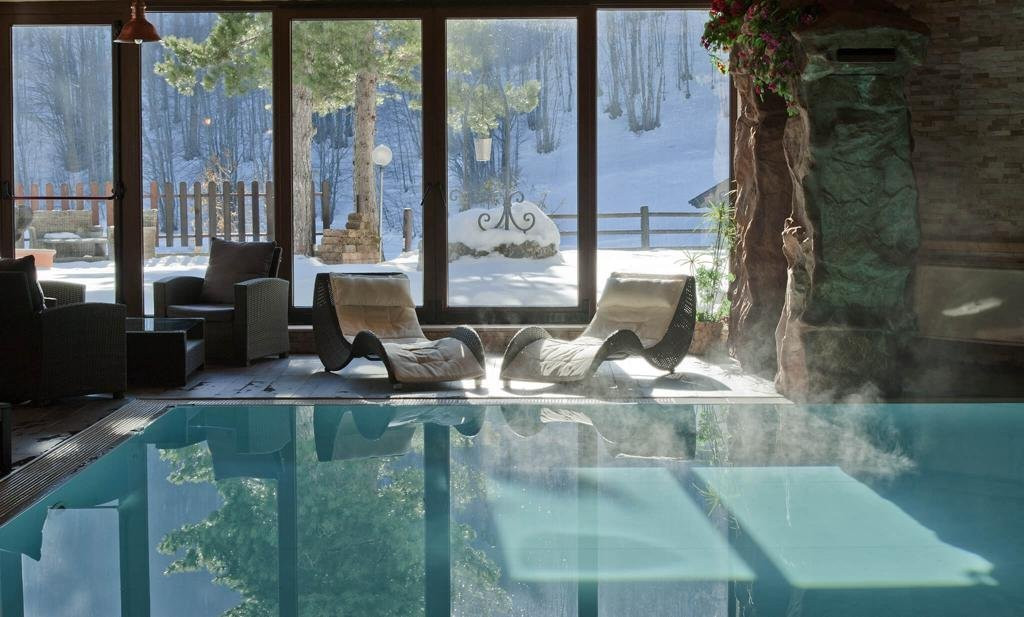 Hotel Boschetto主图