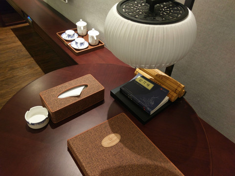 贵阳修文龙场驿大酒店（中国阳明文化园店）主图