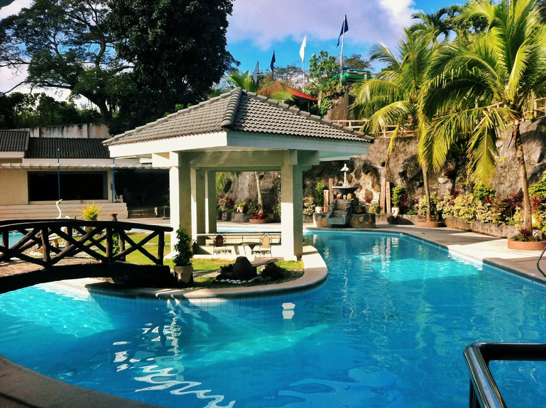 埃斯坦西亚度假村酒店