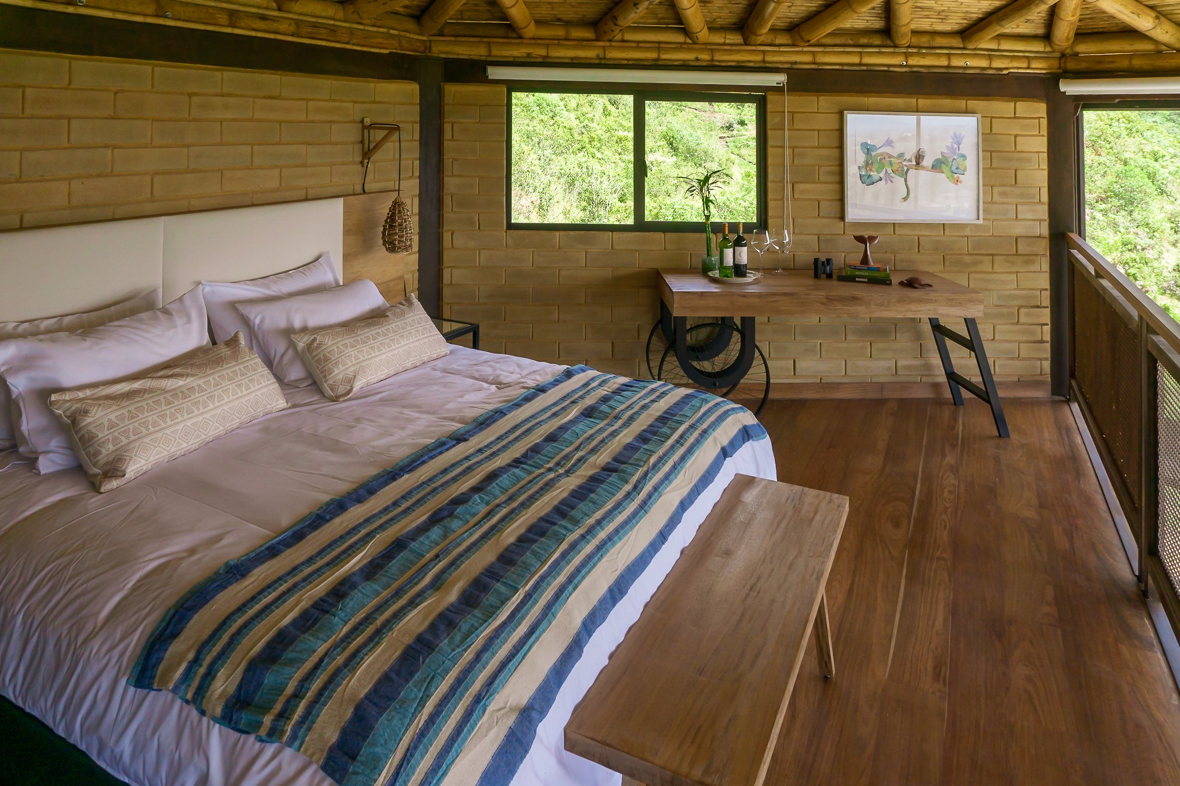 Cannúa Lodge-官方