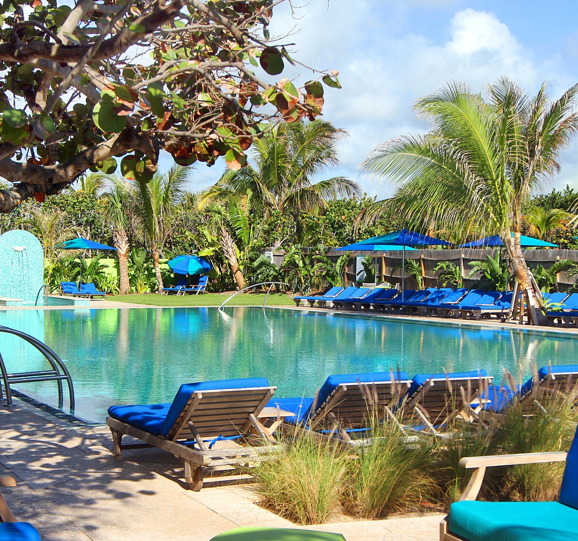 Colony Hotel and Cabana Club-官方