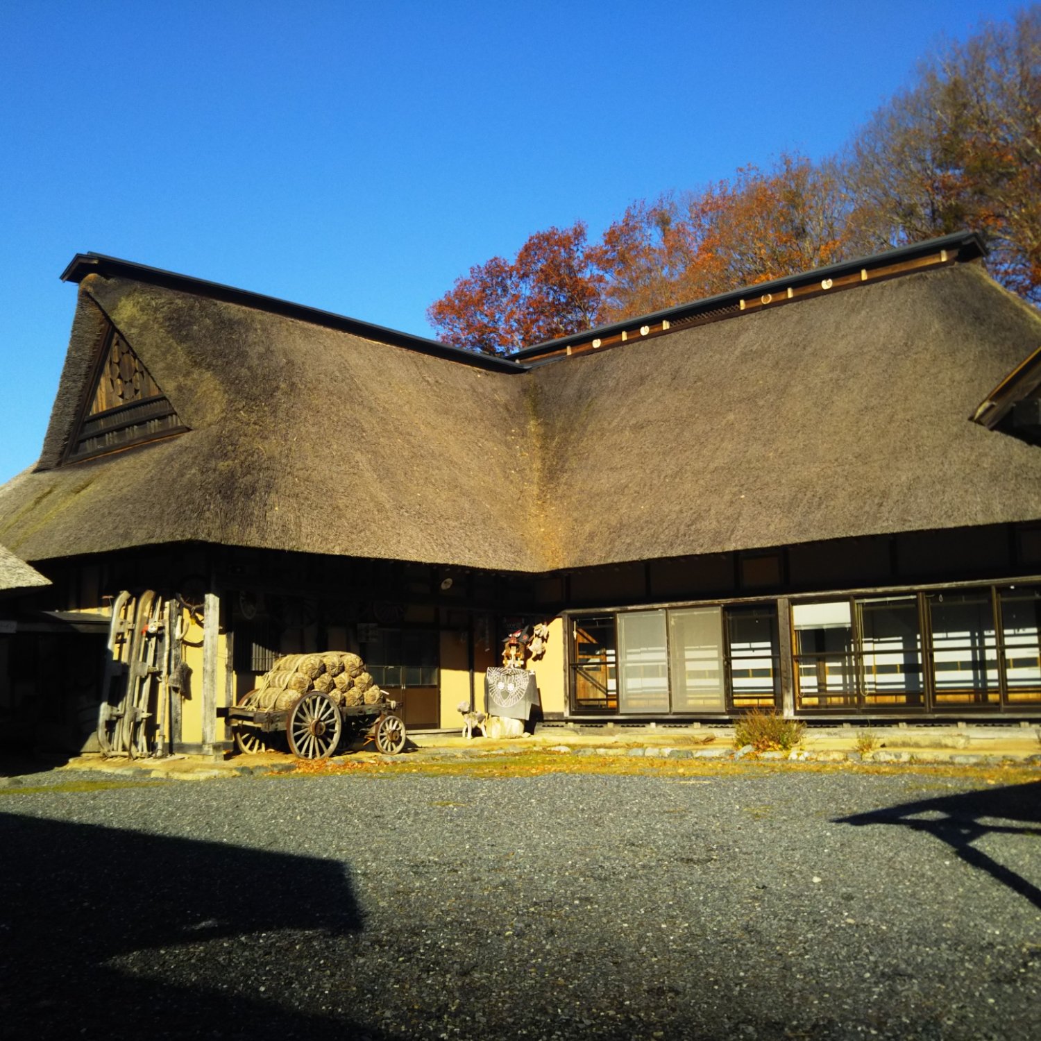 Takamuro Suikouen-浴室