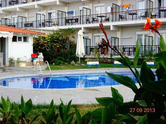 Hanioti Grandotel Hotel