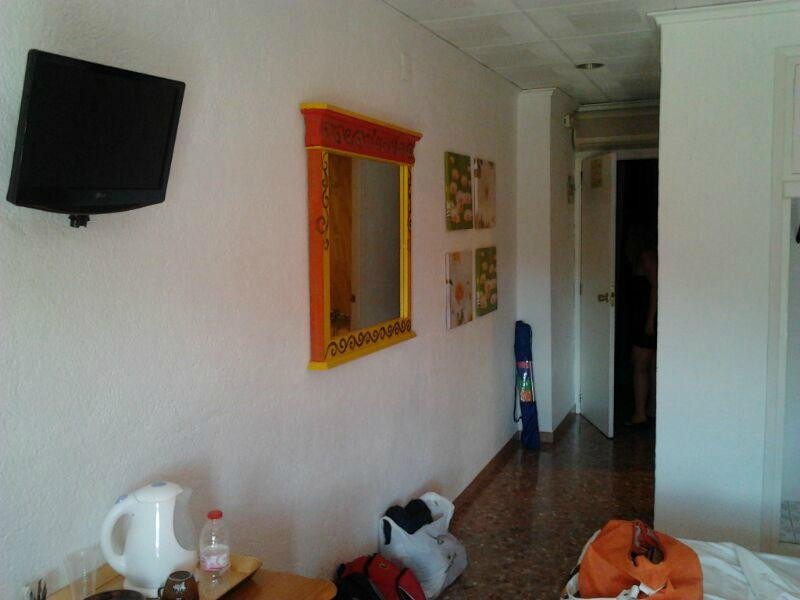 Hotel Comercio
