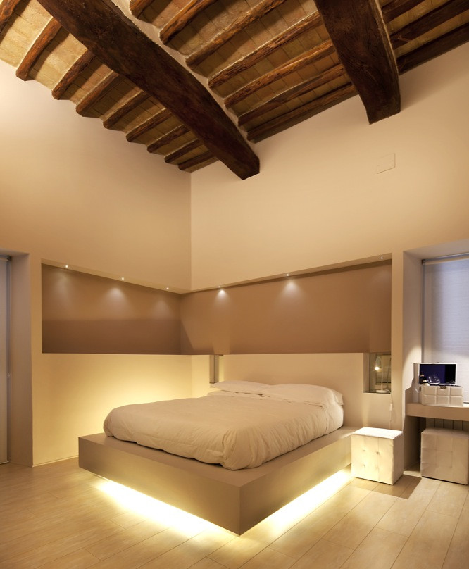 Montefalco酒店住宿-Hotel Degli Affreschi