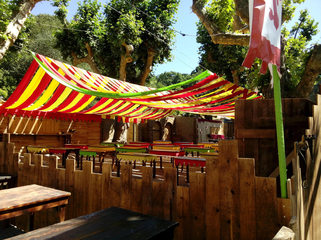 INATEL Santa Maria Da Feira