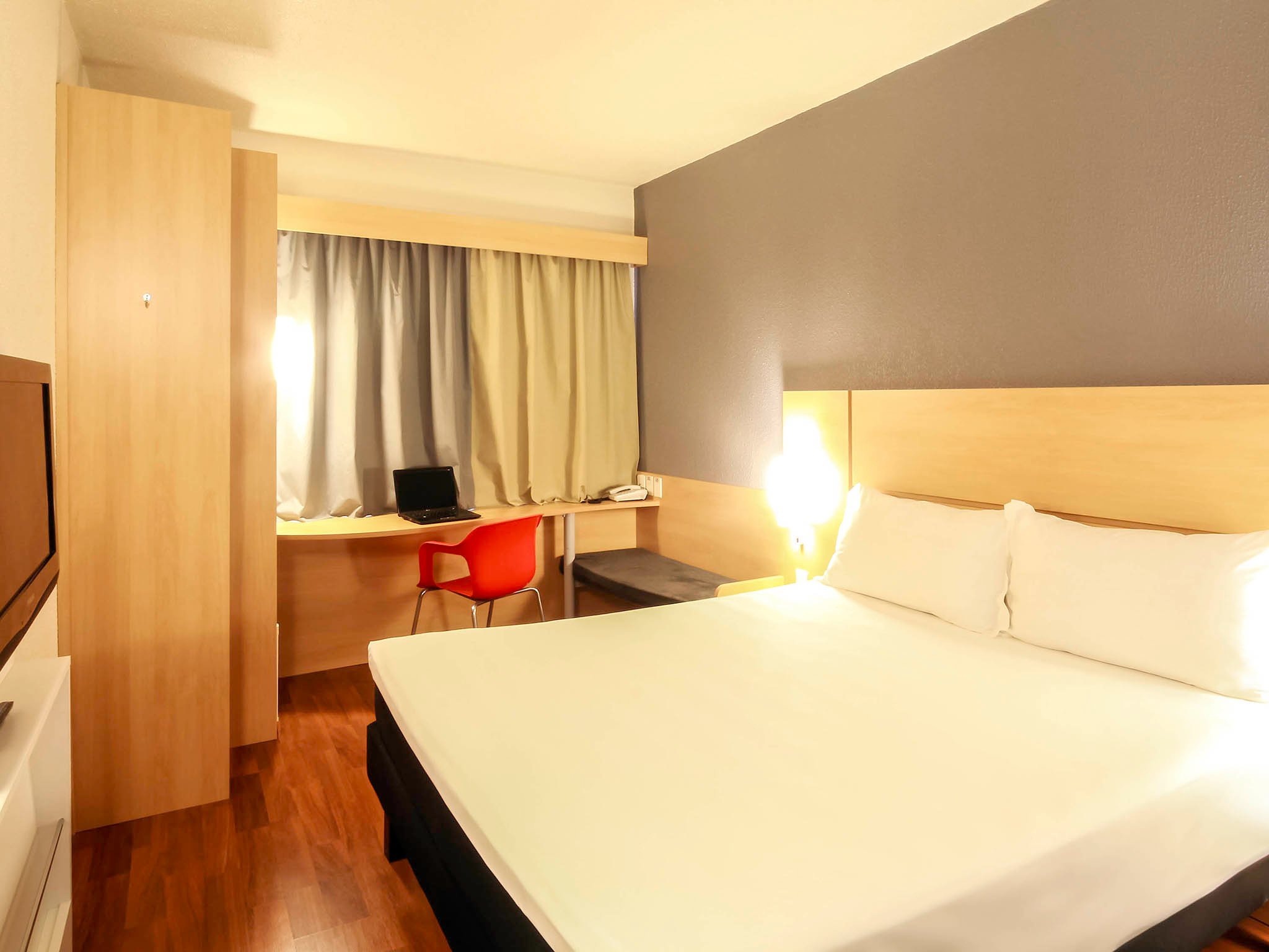 Ibis Joinville-官方