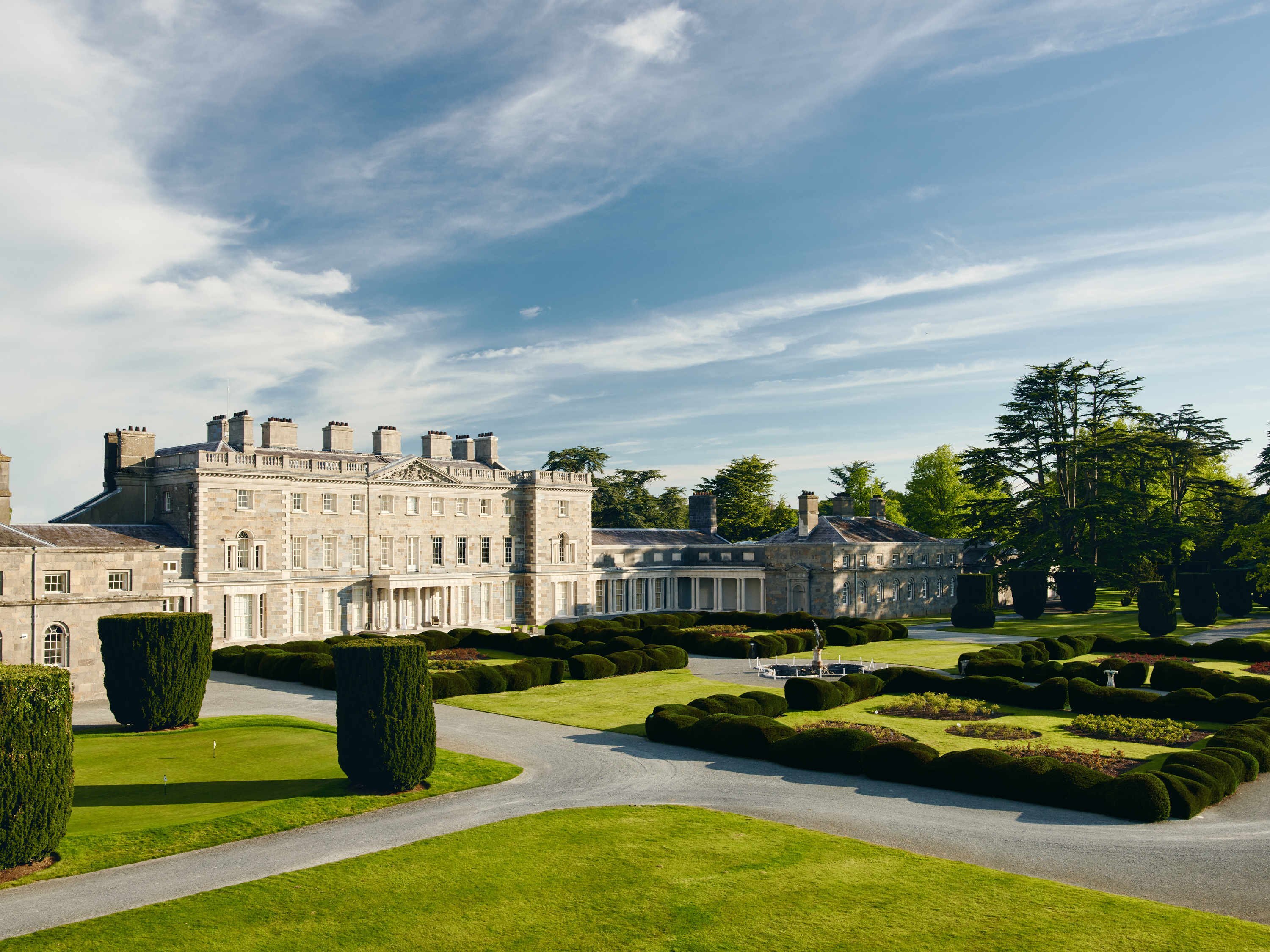 Carton House,  A Fairmont Managed Hotel-官方