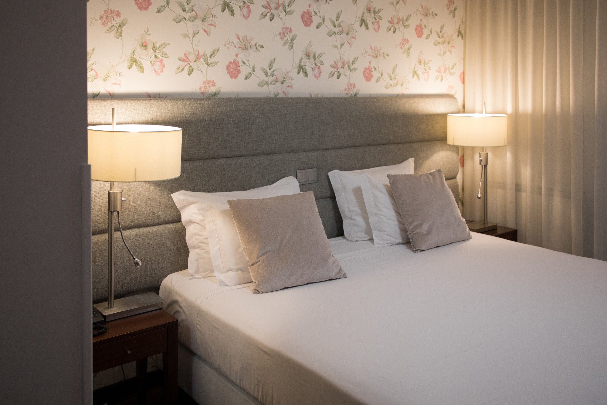 Belem Hotel-官方