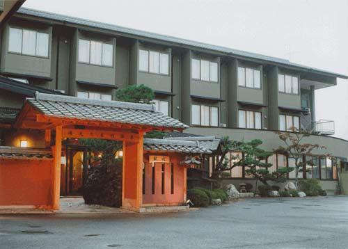 Yumoto Kumegawa Onsen-官方