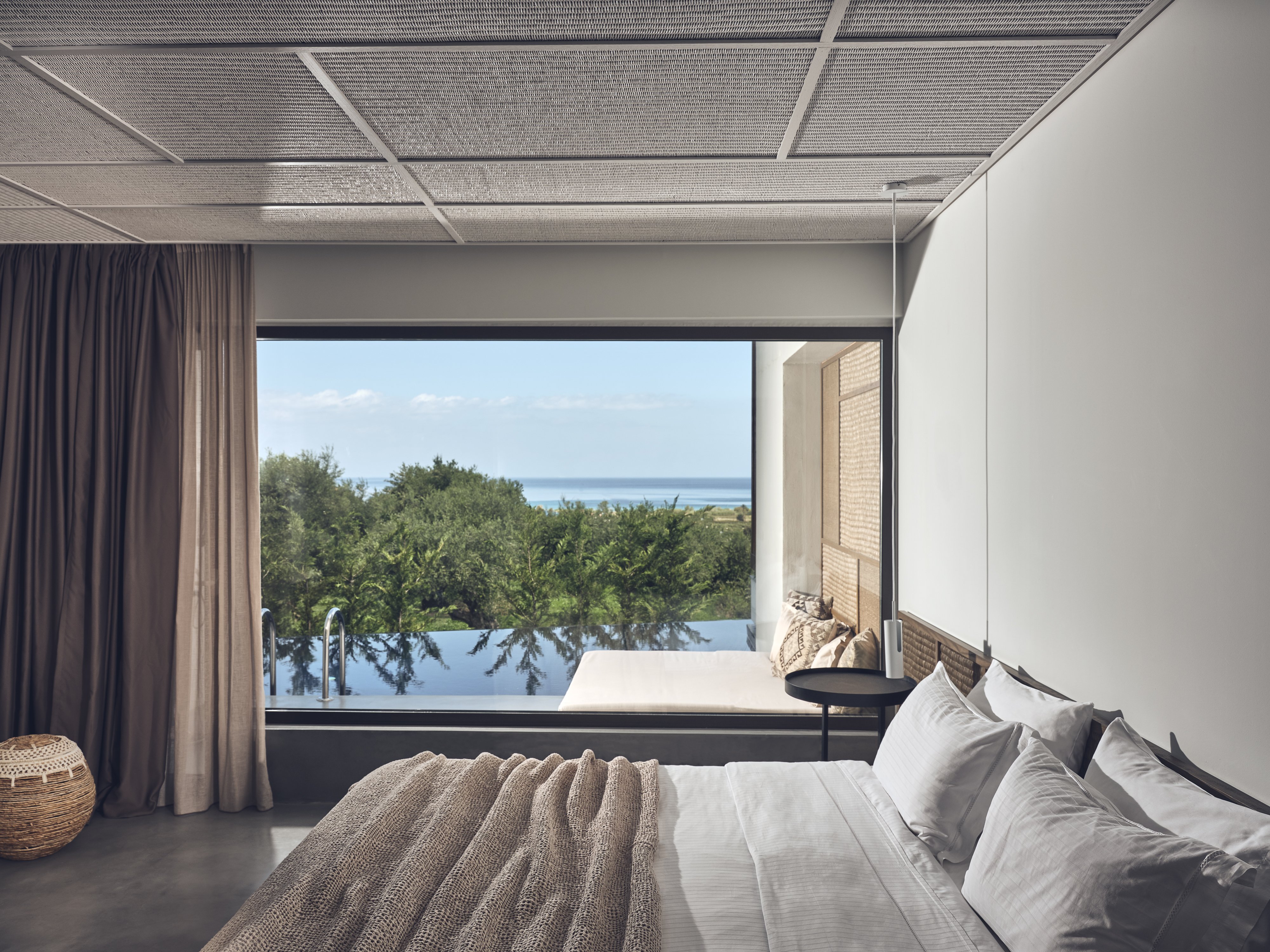 Zante Maris Suites-官方