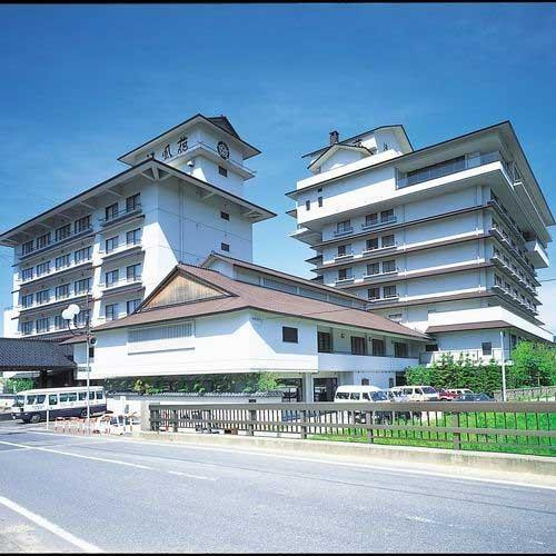 新发田市酒店住宿-Hotel Seifuen